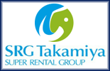 SRG Takamiya